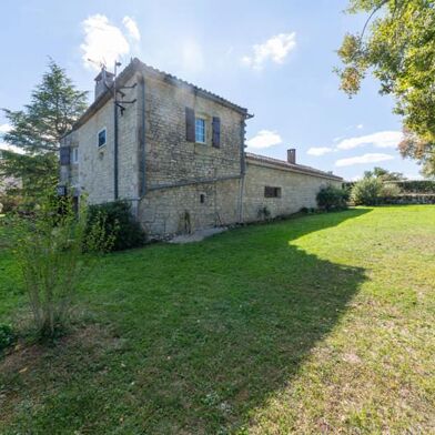 Maison 4 pièces 250000 €