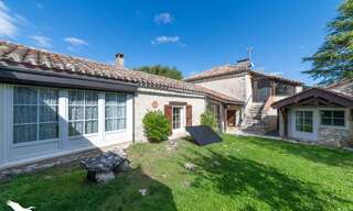 Maison 4 Pièces 99 m² à vendre à Villesèque (46090)