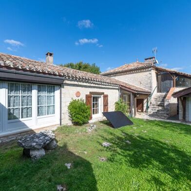 Maison 4 pièces 250000 €