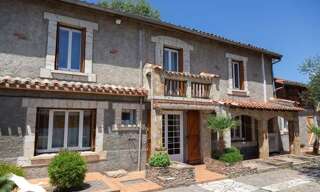 Maison 7 Pièces 149 m² à vendre à Huos (31210)