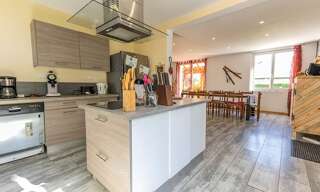 Maison 4 Pièces 130 m² à vendre à Campan (65710)