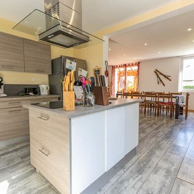 Maison 4 pièces 262400 €