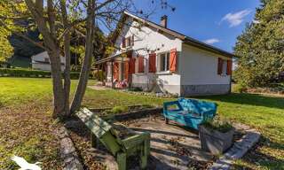 Maison 4 Pièces 130 m² à vendre à Campan (65710)