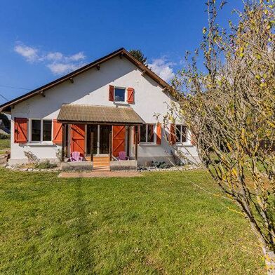 Maison 4 pièces 262400 €