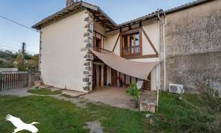 Maison 4 Pièces 175 m² à vendre à Mauvezin-de-Prat (09160)