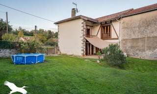 Maison 4 Pièces 175 m² à vendre à Mauvezin-de-Prat (09160)