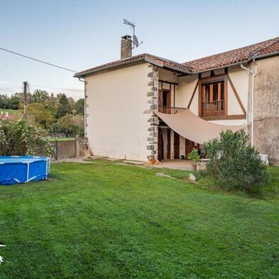 Maison 4 pièces 202900 €