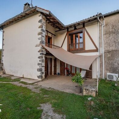 Maison 4 pièces 202900 €