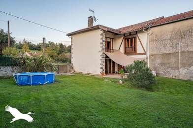 Maison 4 pièces 202900 €