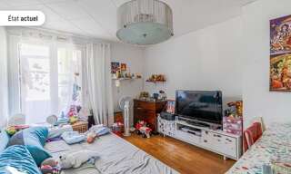 Appartement 4 Pièces 64 m² à vendre à Bordeaux (33300)