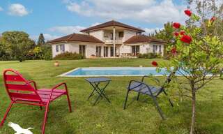 Maison 7 Pièces 190 m² à vendre à Narcastet (64510)