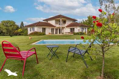 Maison 7 pièces 449000 €