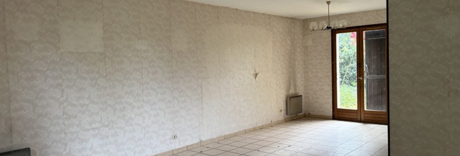 Maison 3 Pièces 74 m² à vendre à Domérat (03410)