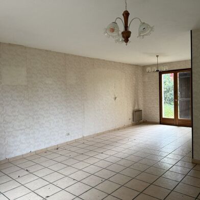 Maison 3 pièces 93415 €