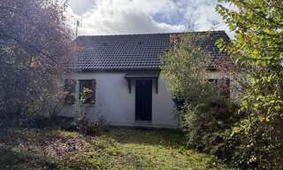 Maison 3 Pièces 74 m² à vendre à Domérat (03410)