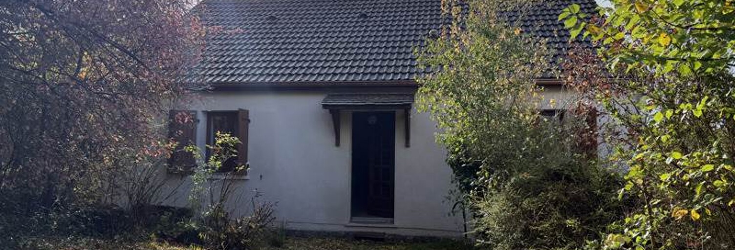 Maison 3 Pièces 74 m² à vendre à Domérat (03410)