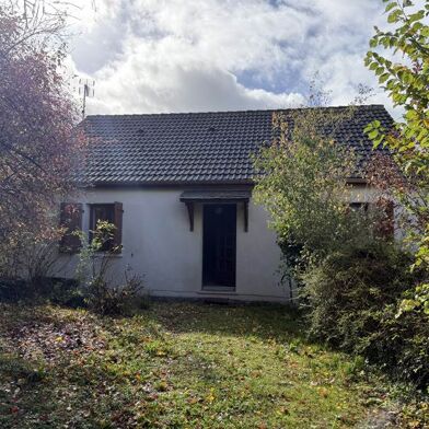 Maison 3 pièces 93415 €