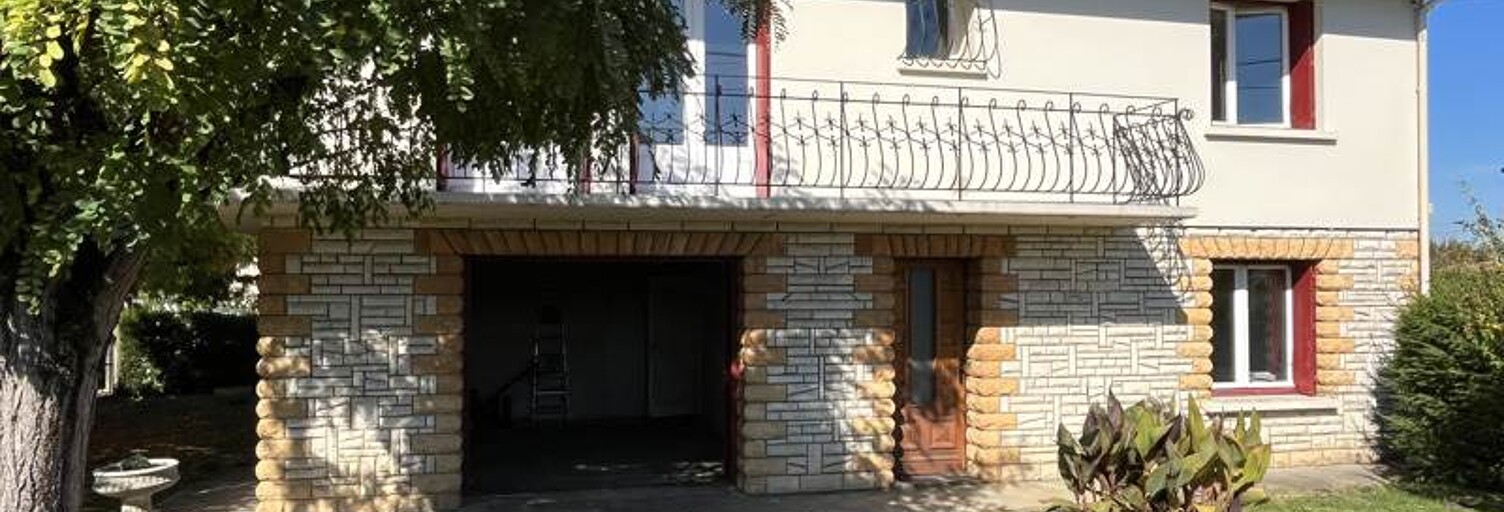 Maison 6 Pièces 210 m² à vendre à Neuvic (24190)