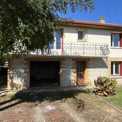 Maison 6 pièces 223650 €