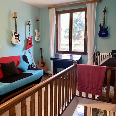 Maison 3 pièces 59184 €