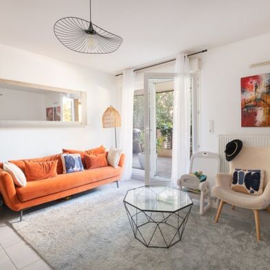 Appartement 2 pièces 212900 €