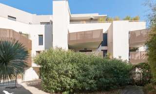 Appartement 2 Pièces 43 m² à vendre à Montpellier (34090)