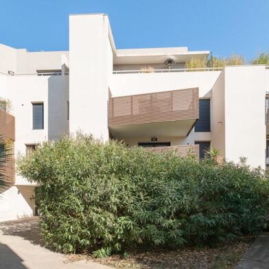 Appartement 2 pièces 212900 €