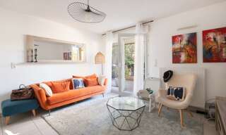 Appartement 2 Pièces 43 m² à vendre à Montpellier (34090)