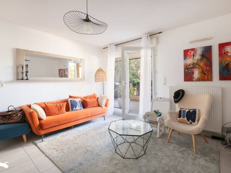 Appartement de 2 pièces principales — photo 1