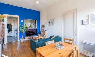 Appartement 3 Pièces 62 m² à vendre à Bordeaux (33000)