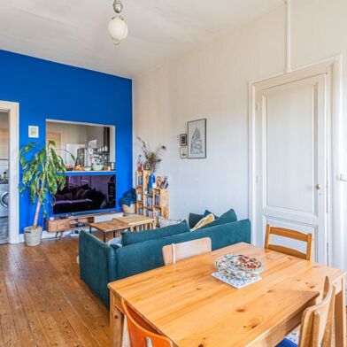 Appartement 3 pièces 337900 €