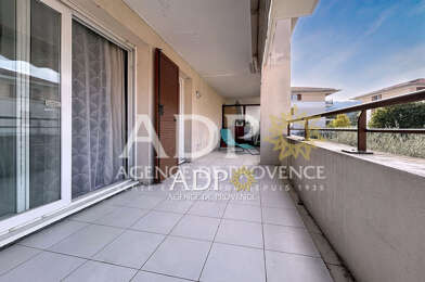 Appartement 2 pièces 241500 €