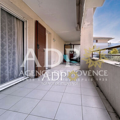 Appartement 2 pièces 260000 €