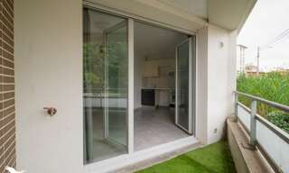 Appartement 2 Pièces 38 m² à vendre à Toulouse (31400)