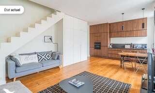 Appartement 2 Pièces 52 m² à vendre à Bordeaux (33000)