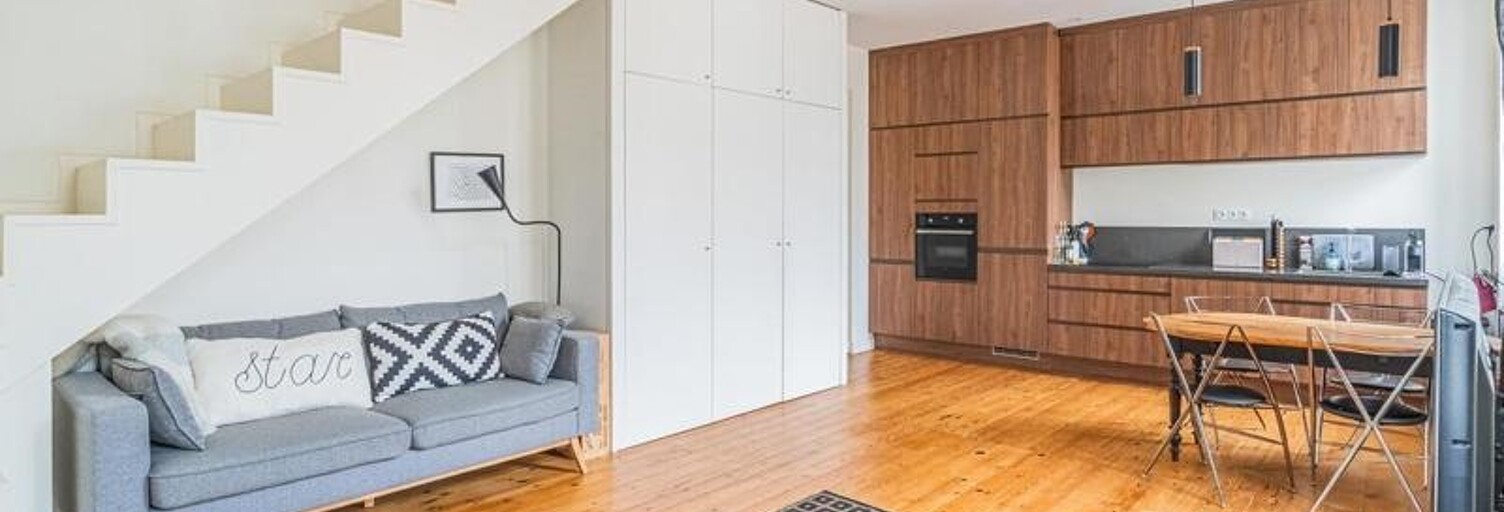 Appartement 2 Pièces 52 m² à vendre à Bordeaux (33000)