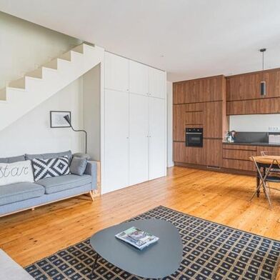 Appartement 2 pièces 375264 €