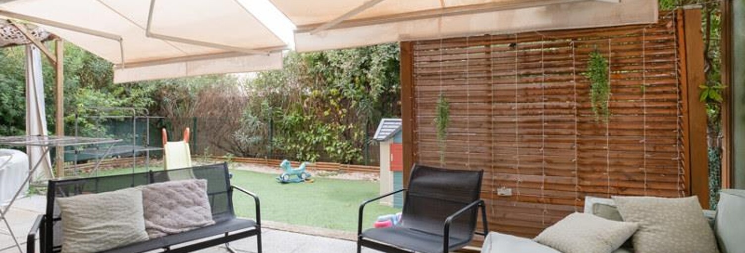 Appartement 3 Pièces 55 m² à vendre à Baillargues (34670)