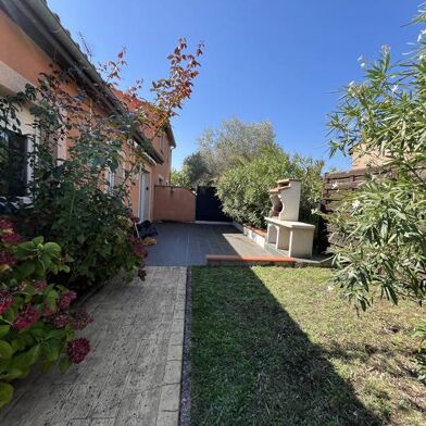 Maison 4 pièces 314160 €