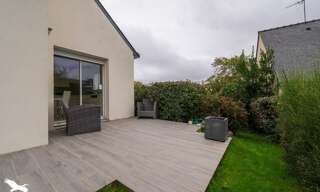 Maison 6 Pièces 133 m² à vendre à Lorient (56100)