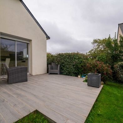 Maison 6 pièces 506100 €