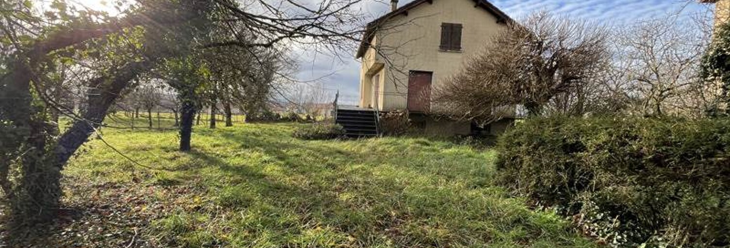 Maison 5 Pièces 135 m² à vendre à Sanvensa (12200)