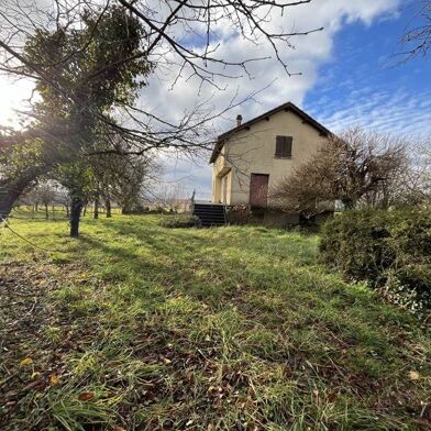 Maison 5 pièces 98280 €