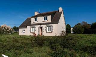 Maison 6 Pièces 89 m² à vendre à Plouisy (22200)