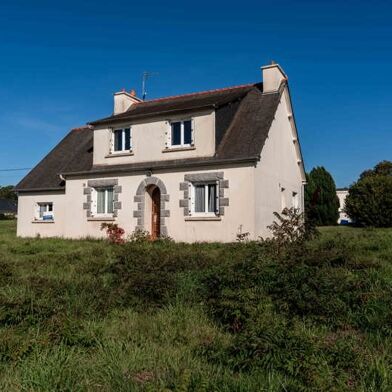 Maison 6 pièces 140400 €