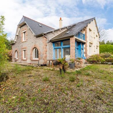 Maison 9 pièces 174572 €