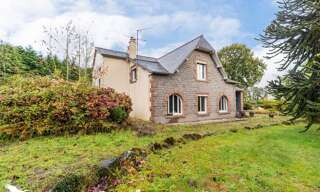 Maison 9 Pièces 258 m² à vendre à Squiffiec (22200)