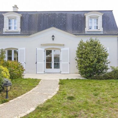 Maison 4 pièces 460000 €