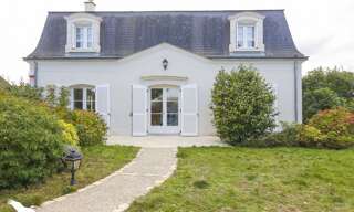 Maison 4 Pièces 145 m² à vendre à Tours (37100)