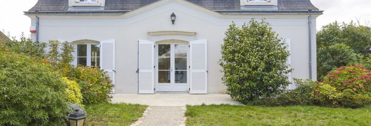 Maison 4 Pièces 145 m² à vendre à Tours (37100)